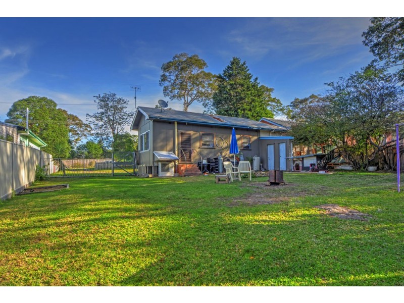 7 Beinda Street, Bomaderry NSW 2541