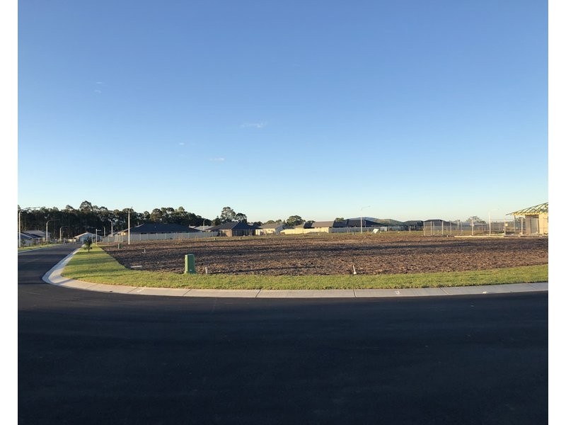 43 Caladenia Crescent, South Nowra NSW 2541