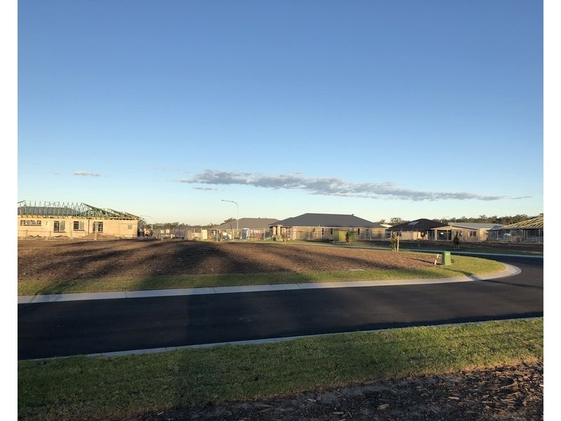 43 Caladenia Crescent, South Nowra NSW 2541