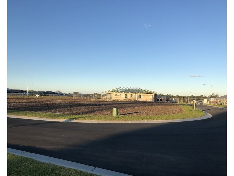 43 Caladenia Crescent, South Nowra NSW 2541