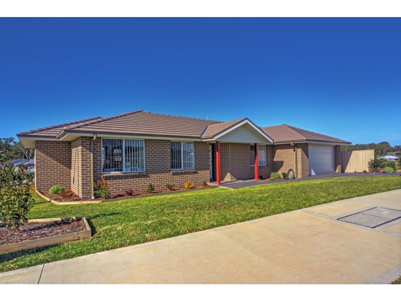 52 Basil Street, South Nowra NSW 2541