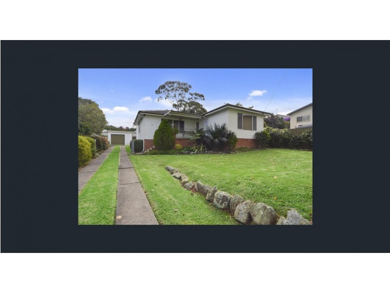 65 Wallace Street, Nowra NSW 2541