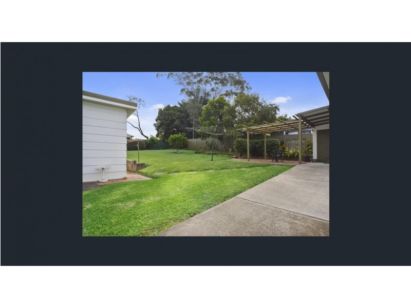 65 Wallace Street, Nowra NSW 2541