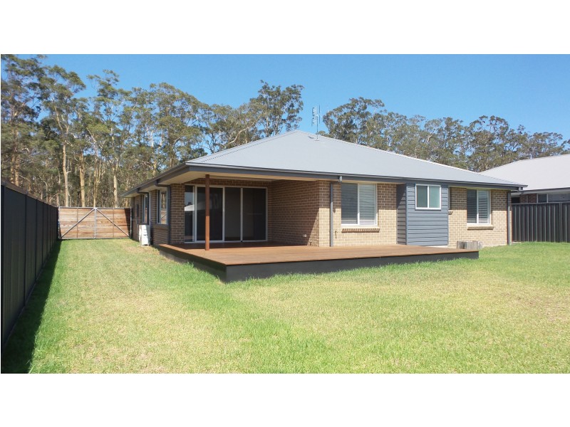 45 Osprey Road, South Nowra NSW 2541