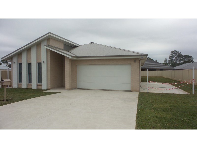 22 Brassia Rise, South Nowra NSW 2541