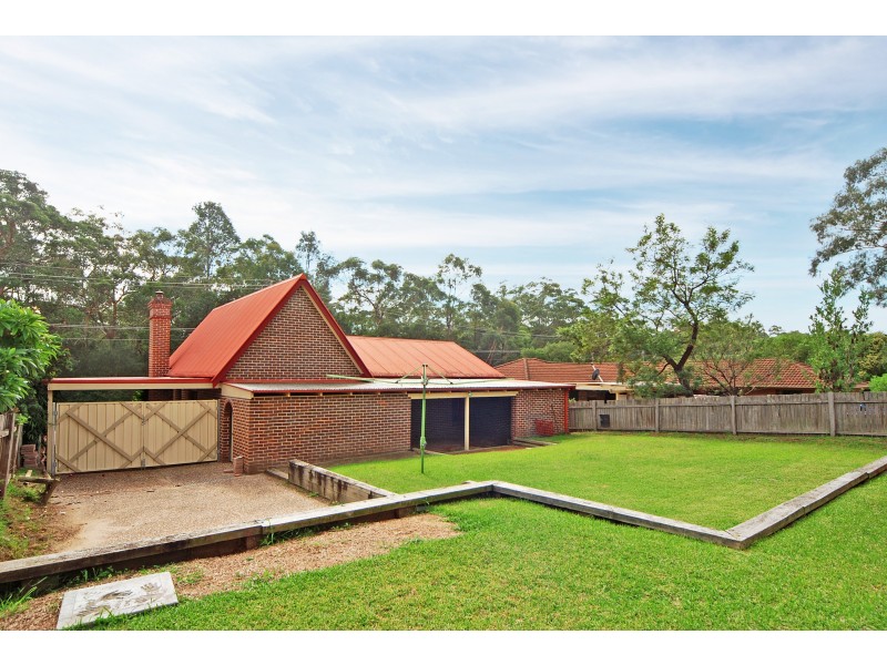 126 Bice Road, Nowra NSW 2541