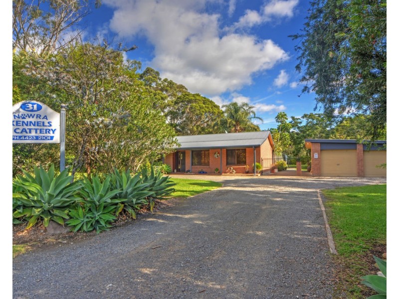 31 Calymea Street, Nowra Hill NSW 2540