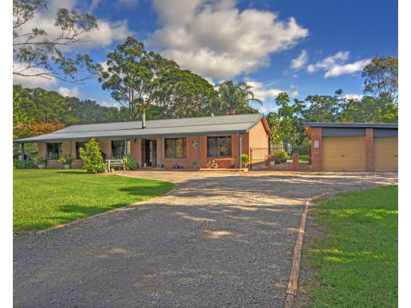31 Calymea Street, Nowra Hill NSW 2540