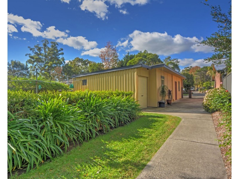 31 Calymea Street, Nowra Hill NSW 2540