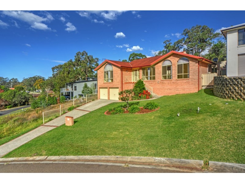 1 Nundah Close, Bomaderry NSW 2541