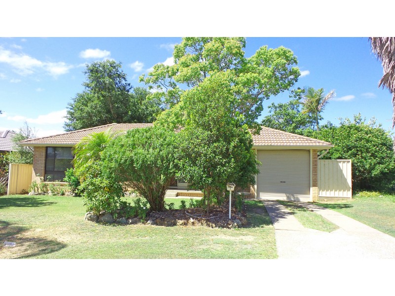 3 Golden Cane Avenue, North Nowra NSW 2541