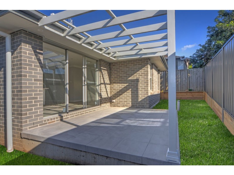 4&6/9 Harbour Boulevarde, Bomaderry NSW 2541