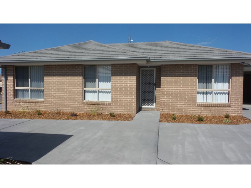 1/5 Elian Crescent, South Nowra NSW 2541