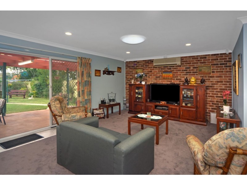 4 Narrien Place, North Nowra NSW 2541