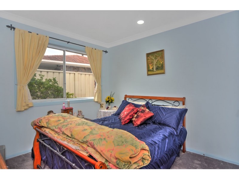 4 Narrien Place, North Nowra NSW 2541