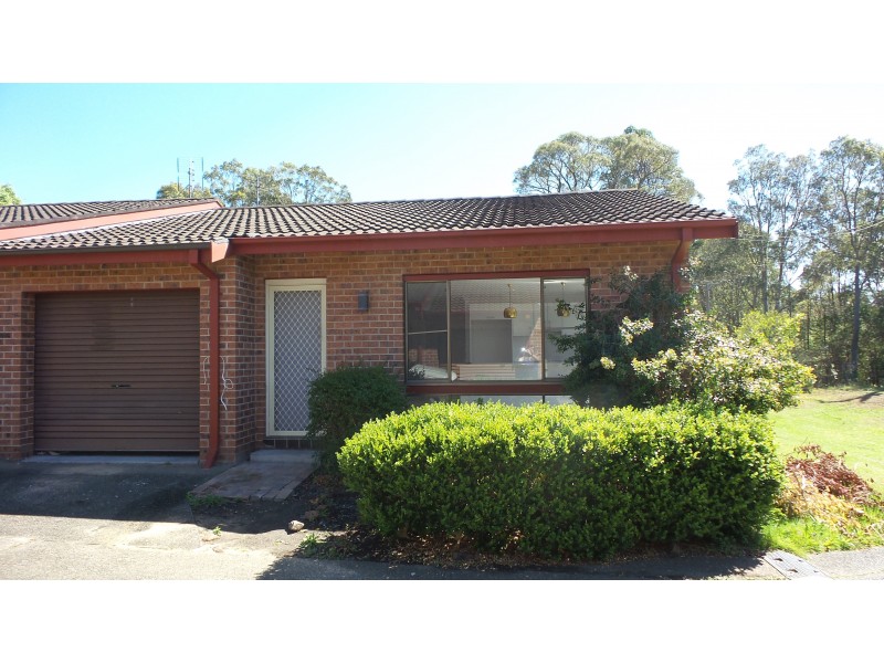 7/25 Bowada Street, Bomaderry NSW 2541