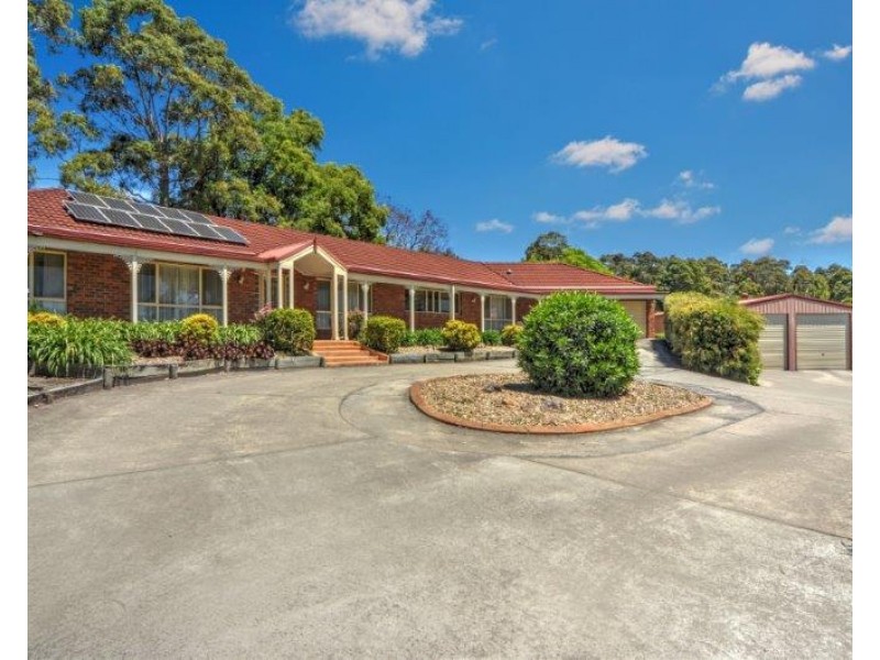 20 Jaycee Avenue, Nowra NSW 2541