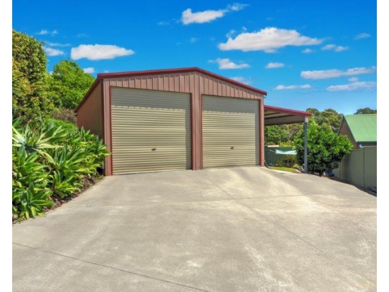 20 Jaycee Avenue, Nowra NSW 2541