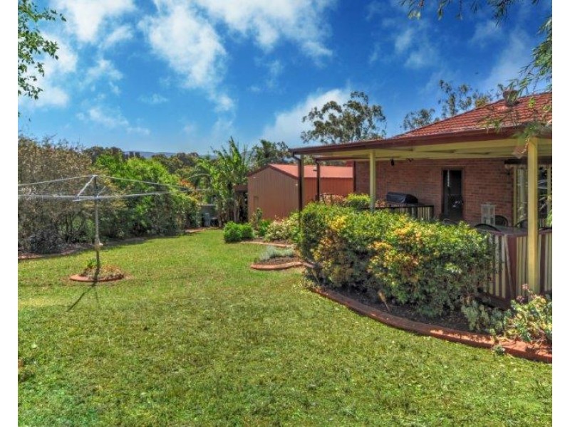 20 Jaycee Avenue, Nowra NSW 2541