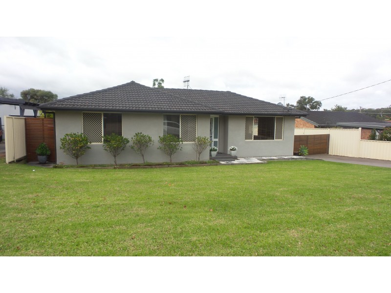 4 Condie Crescent, North Nowra NSW 2541