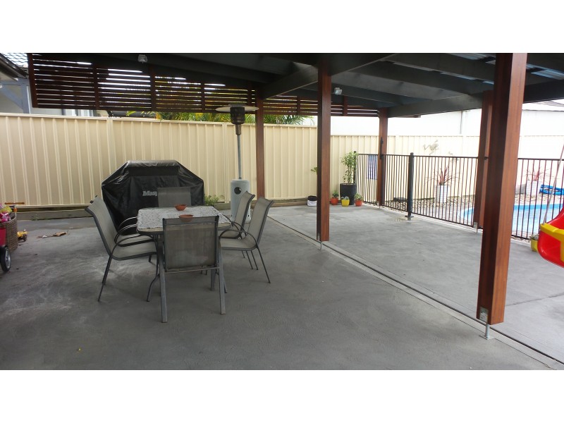 4 Condie Crescent, North Nowra NSW 2541