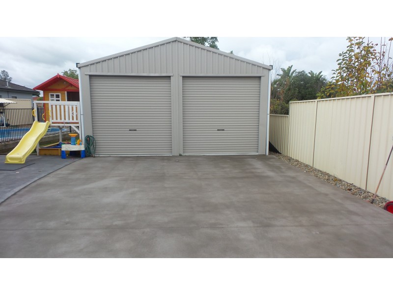 4 Condie Crescent, North Nowra NSW 2541