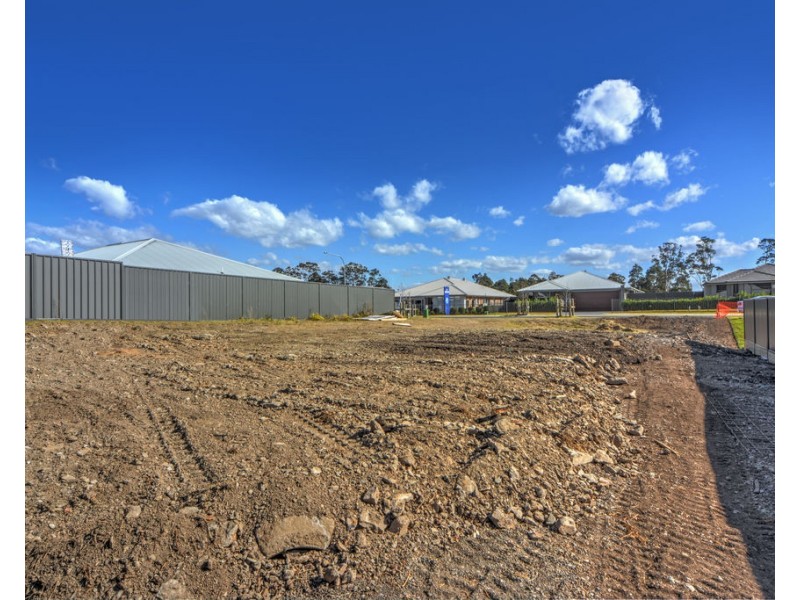 31 Firetail Street, South Nowra NSW 2541