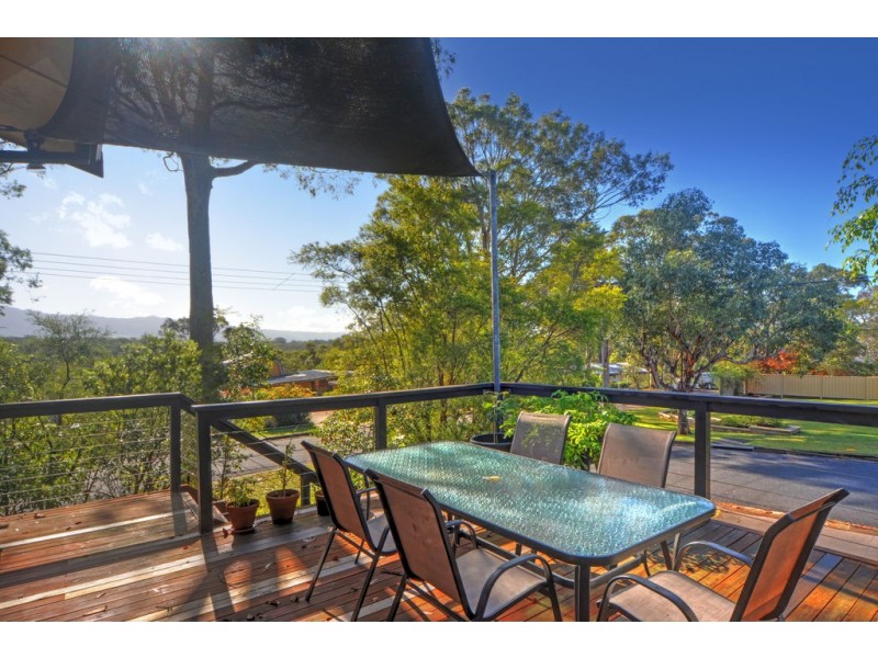 33 Walsh Crescent, North Nowra NSW 2541