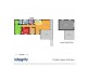 33 Walsh Crescent, North Nowra NSW 2541 Floorplan