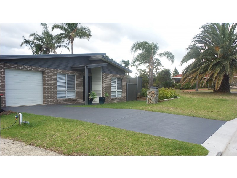 9 Golden Cane Avenue, North Nowra NSW 2541