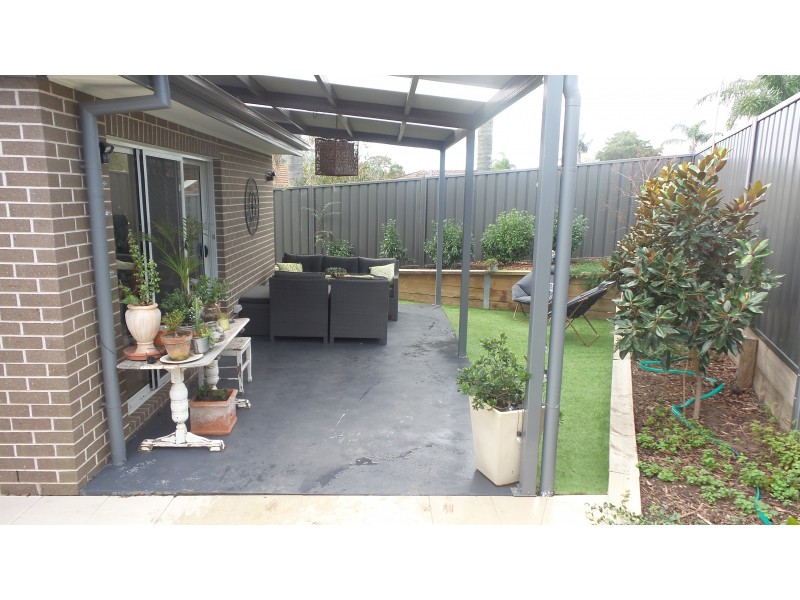9 Golden Cane Avenue, North Nowra NSW 2541
