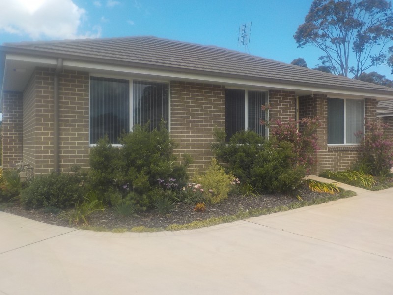 1/17 Denbigh Place, South Nowra NSW 2541