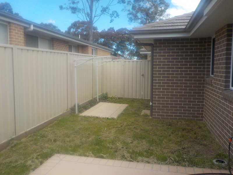 1/17 Denbigh Place, South Nowra NSW 2541
