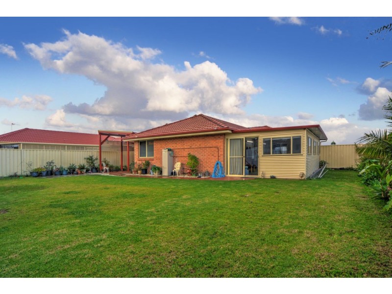 98 Isa Road, Worrigee NSW 2540