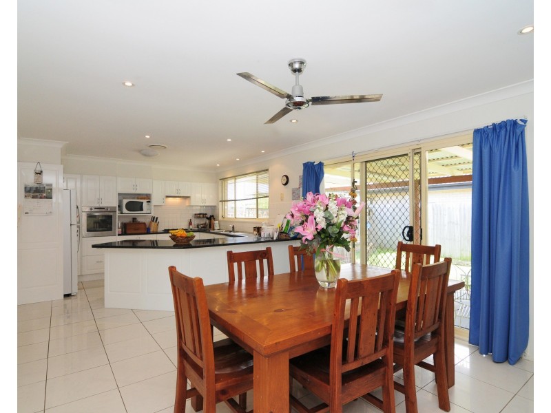 2 Guinea Flower Crescent, Worrigee NSW 2540