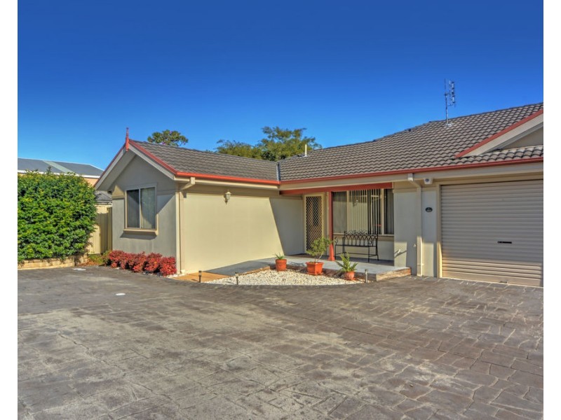 2/163 Kinghorne Street, Nowra NSW 2541