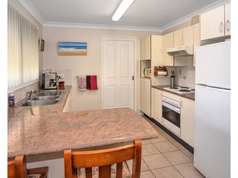 2/163 Kinghorne Street, Nowra NSW 2541