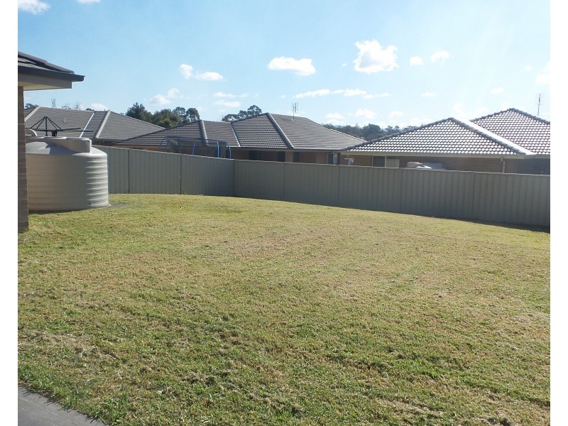 38 Rannoch Drive, West Nowra NSW 2541
