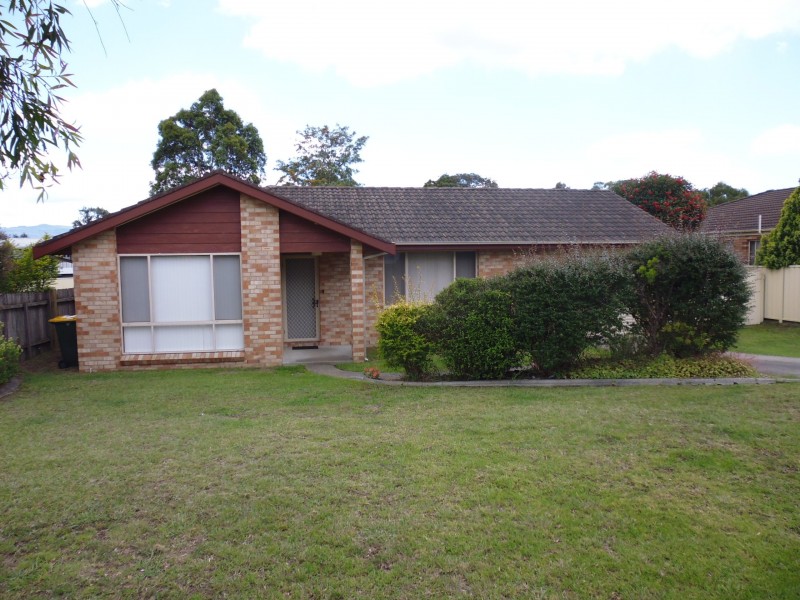32 Elderberry Avenue, Worrigee NSW 2540