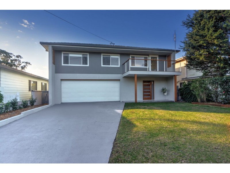 47 Comarong Street, Greenwell Point NSW 2540