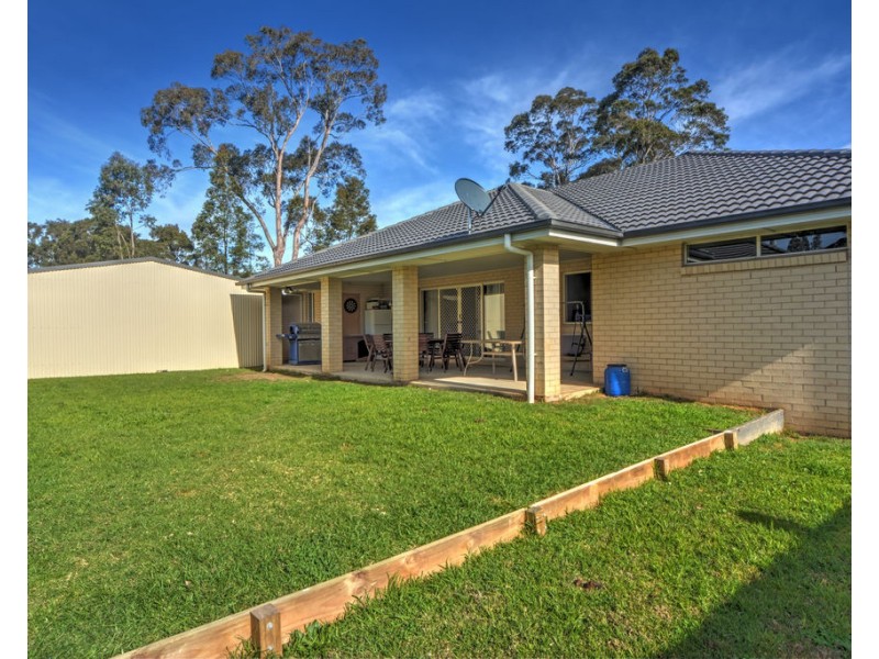 12 Coral Sea Drive, West Nowra NSW 2541