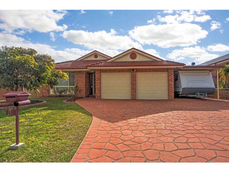 3 Junee Link, Nowra NSW 2541