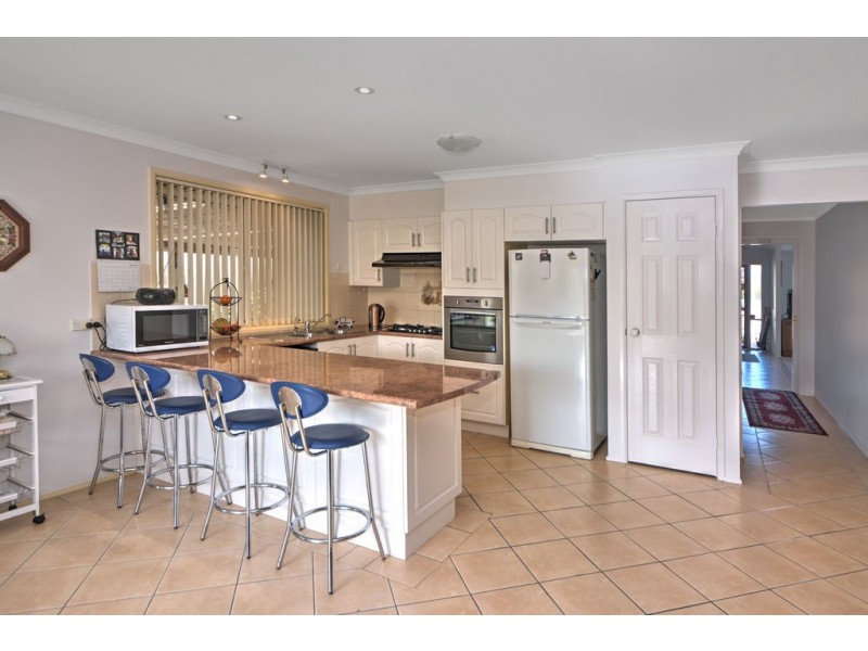 3 Junee Link, Nowra NSW 2541