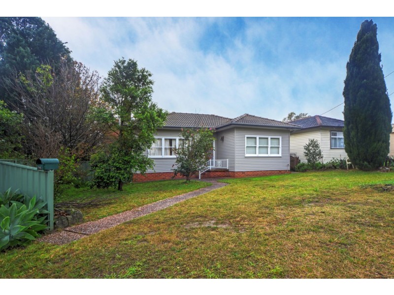 95 Greenwell Point Road, Worrigee NSW 2540