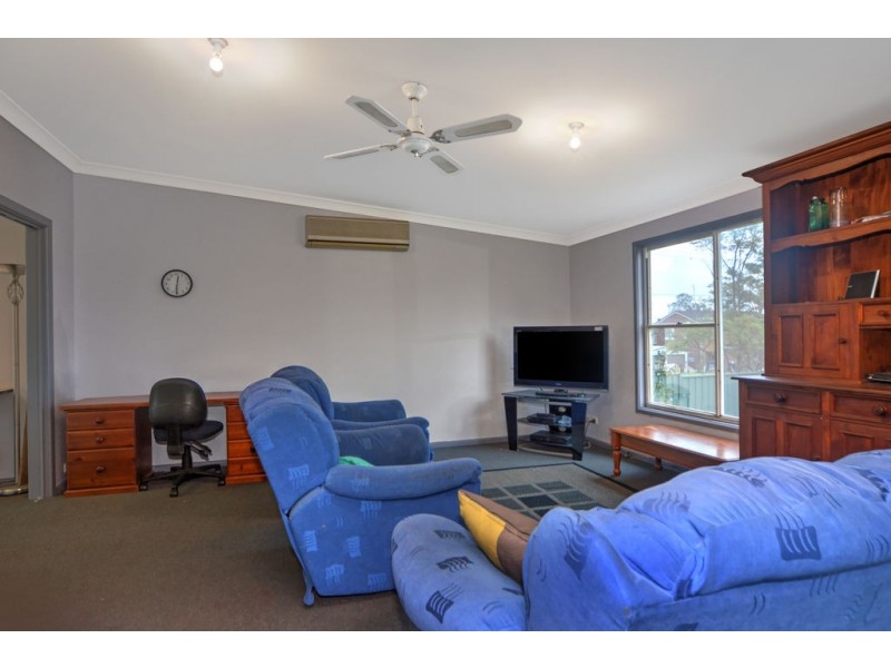 95 Greenwell Point Road, Worrigee NSW 2540