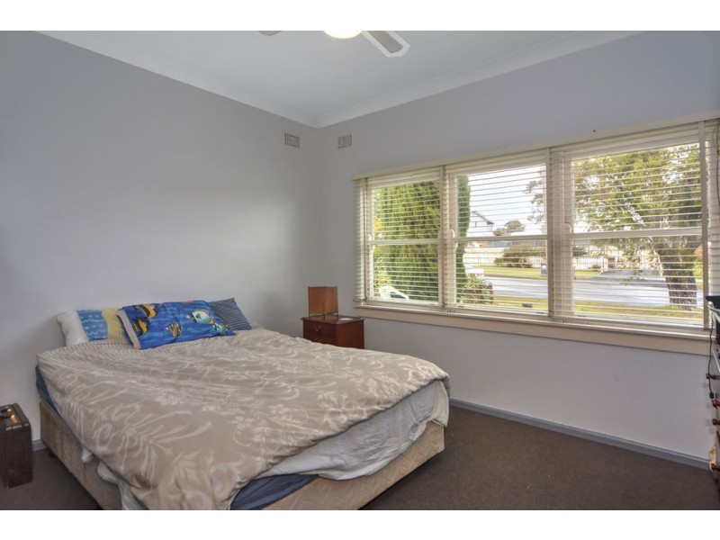 95 Greenwell Point Road, Worrigee NSW 2540