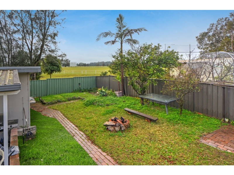 95 Greenwell Point Road, Worrigee NSW 2540