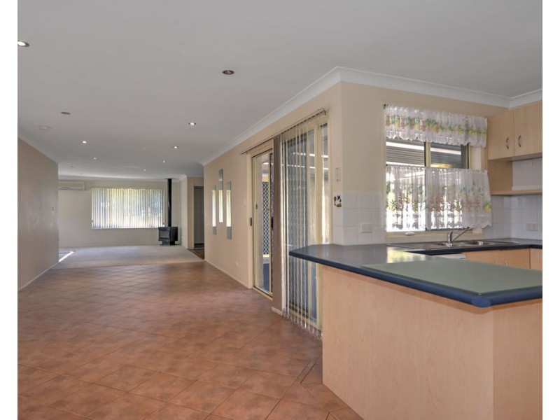 18 Forestpark Road, Worrigee NSW 2540
