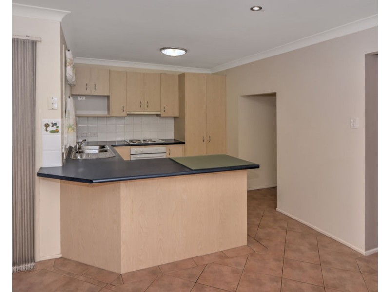 18 Forestpark Road, Worrigee NSW 2540