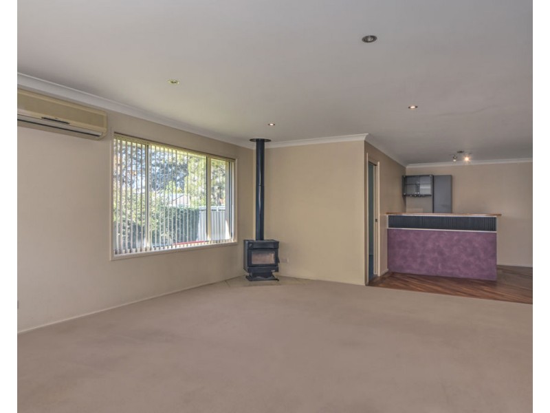 18 Forestpark Road, Worrigee NSW 2540